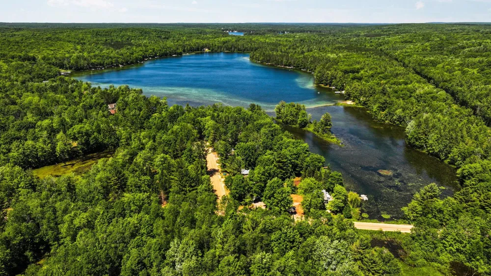 5596 NE Rita Drive Coldsprings Township, MI 49646