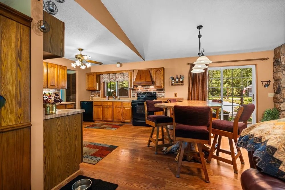 5596 NE Rita Drive Coldsprings Township, MI 49646