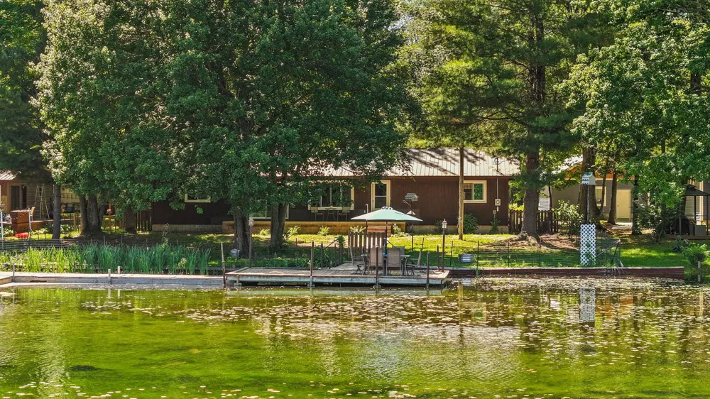 5596 NE Rita Drive Coldsprings Township, MI 49646