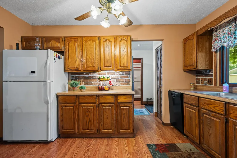5596 NE Rita Drive Coldsprings Township, MI 49646