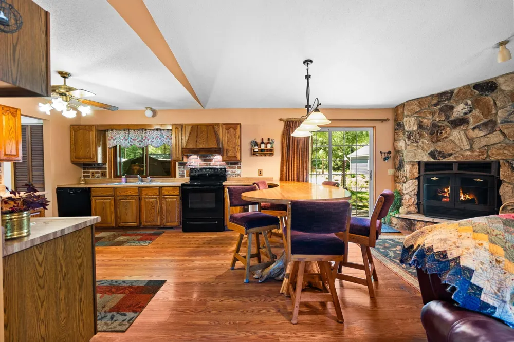 5596 NE Rita Drive Coldsprings Township, MI 49646