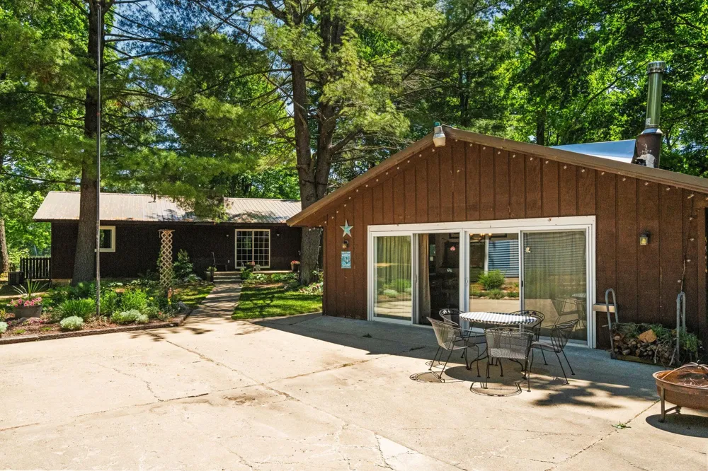 5596 NE Rita Drive Coldsprings Township, MI 49646