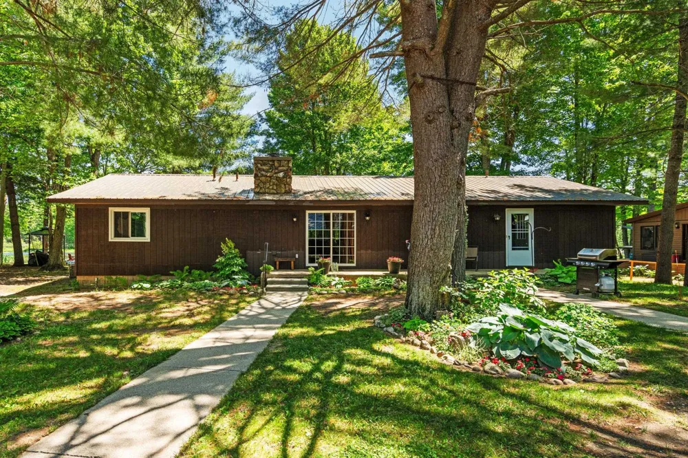 5596 NE Rita Drive Coldsprings Township, MI 49646