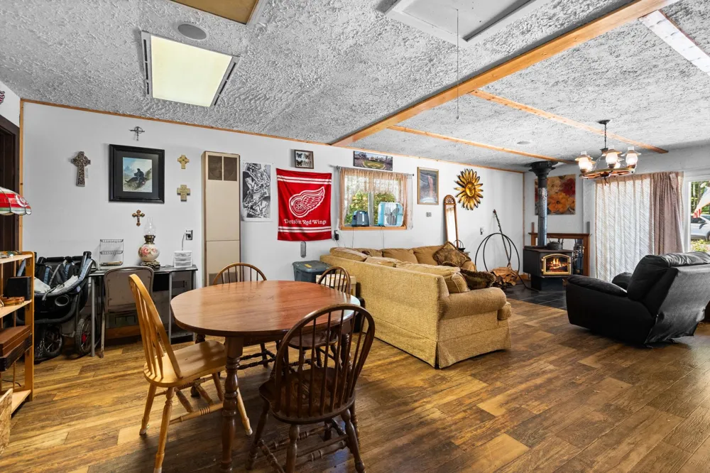 5596 NE Rita Drive Coldsprings Township, MI 49646