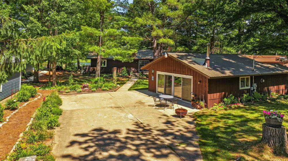 5596 NE Rita Drive Coldsprings Township, MI 49646