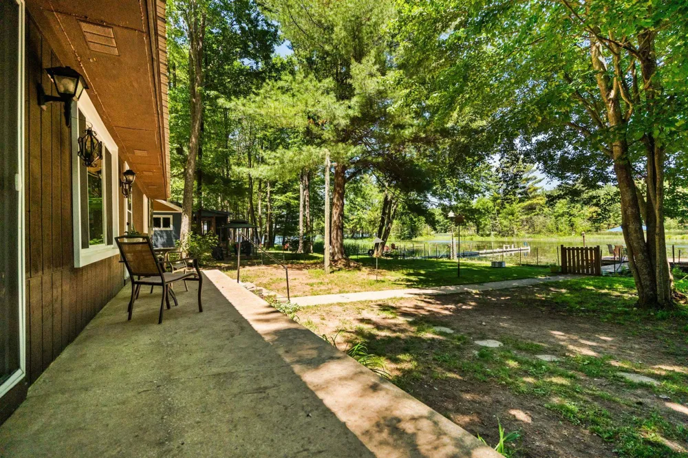 5596 NE Rita Drive Coldsprings Township, MI 49646