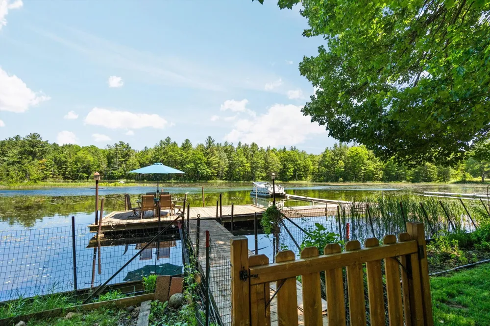 5596 NE Rita Drive Coldsprings Township, MI 49646
