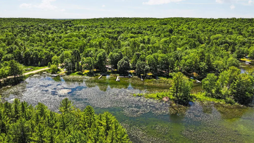 5596 NE Rita Drive Coldsprings Township, MI 49646