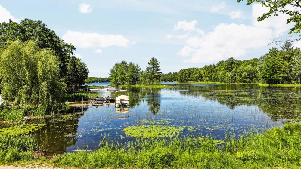 5596 NE Rita Drive Coldsprings Township, MI 49646