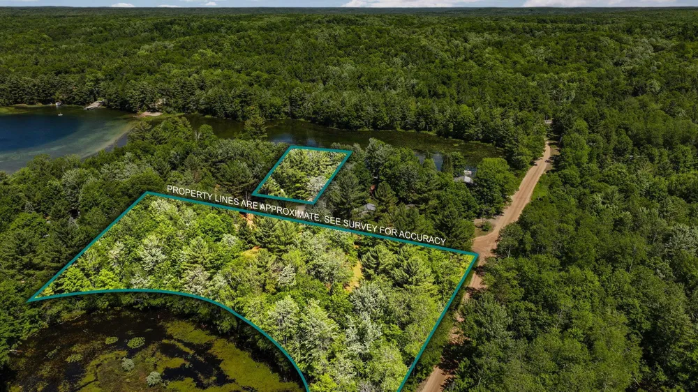 5596 NE Rita Drive Coldsprings Township, MI 49646