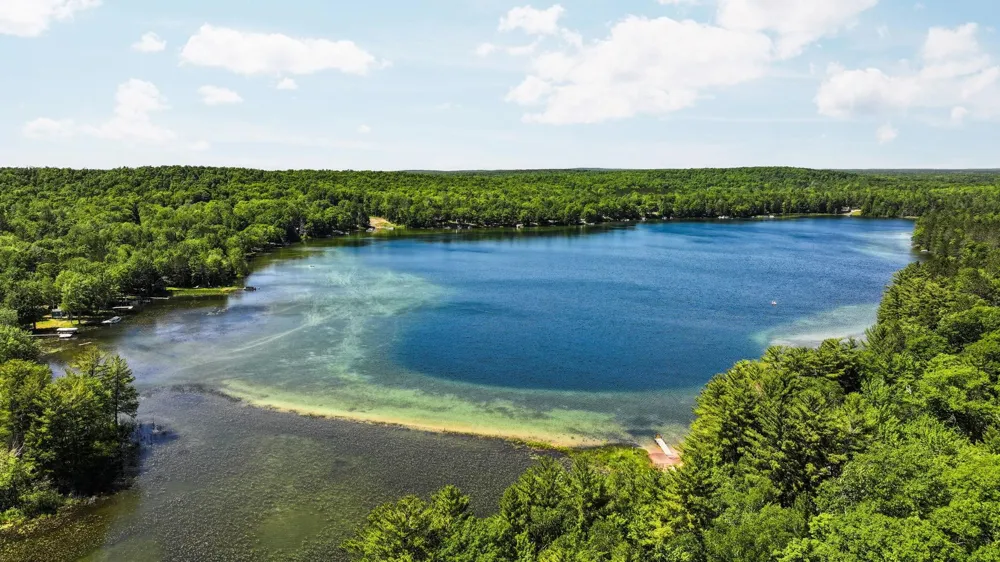 5596 NE Rita Drive Coldsprings Township, MI 49646