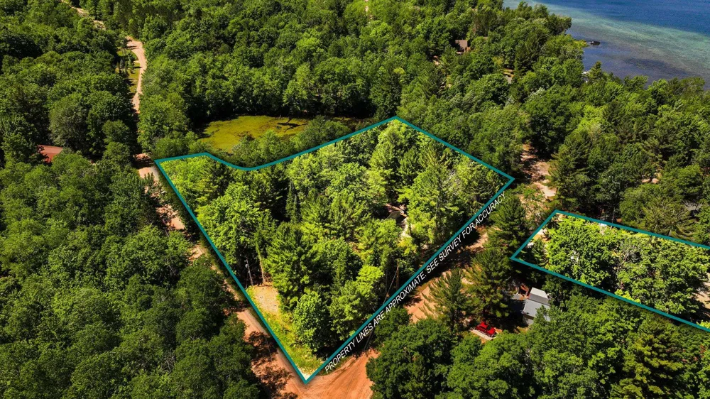 5596 NE Rita Drive Coldsprings Township, MI 49646