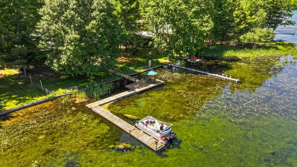 5596 NE Rita Drive Coldsprings Township, MI 49646