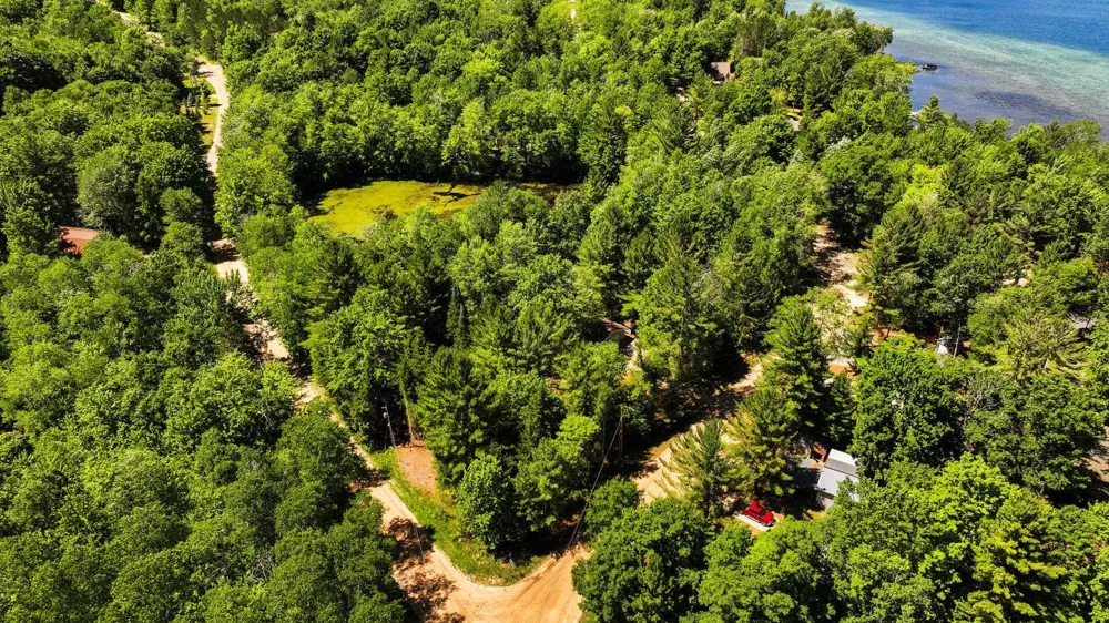 5596 NE Rita Drive Coldsprings Township, MI 49646