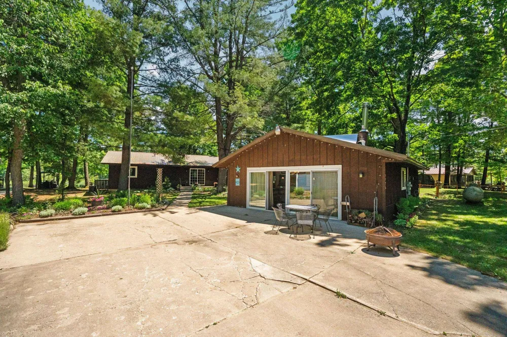 5596 NE Rita Drive Coldsprings Township, MI 49646