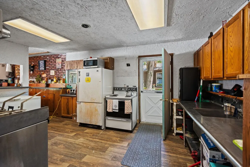 5596 NE Rita Drive Coldsprings Township, MI 49646