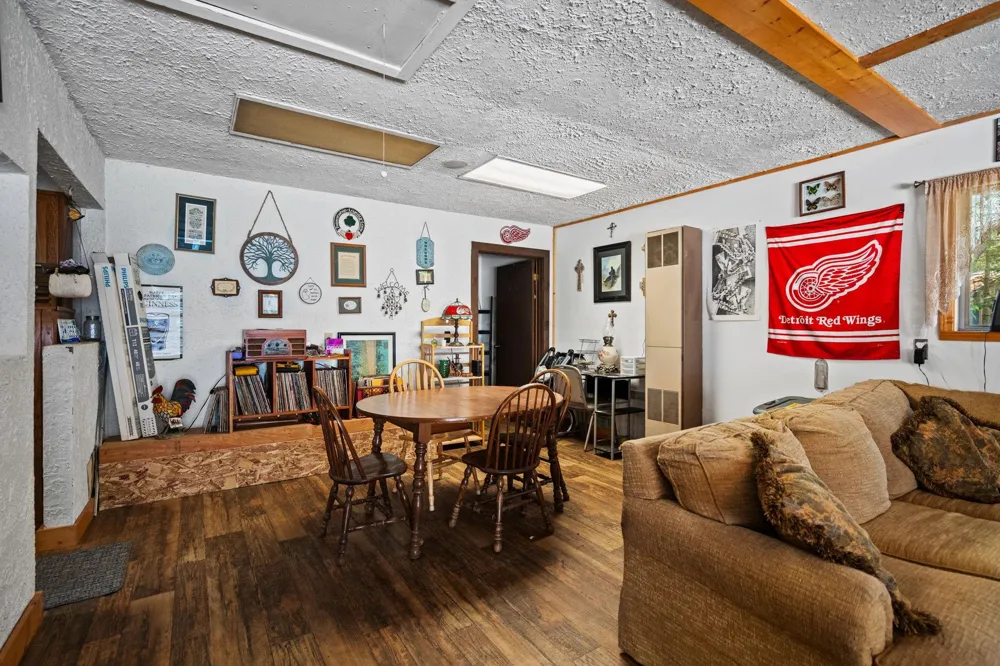 5596 NE Rita Drive Coldsprings Township, MI 49646