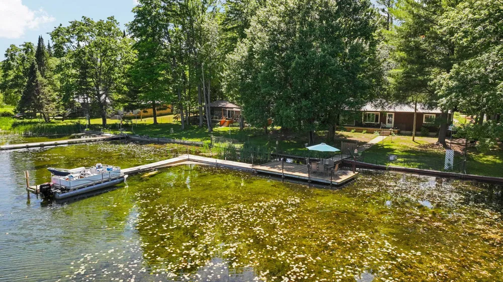 5596 NE Rita Drive Coldsprings Township, MI 49646