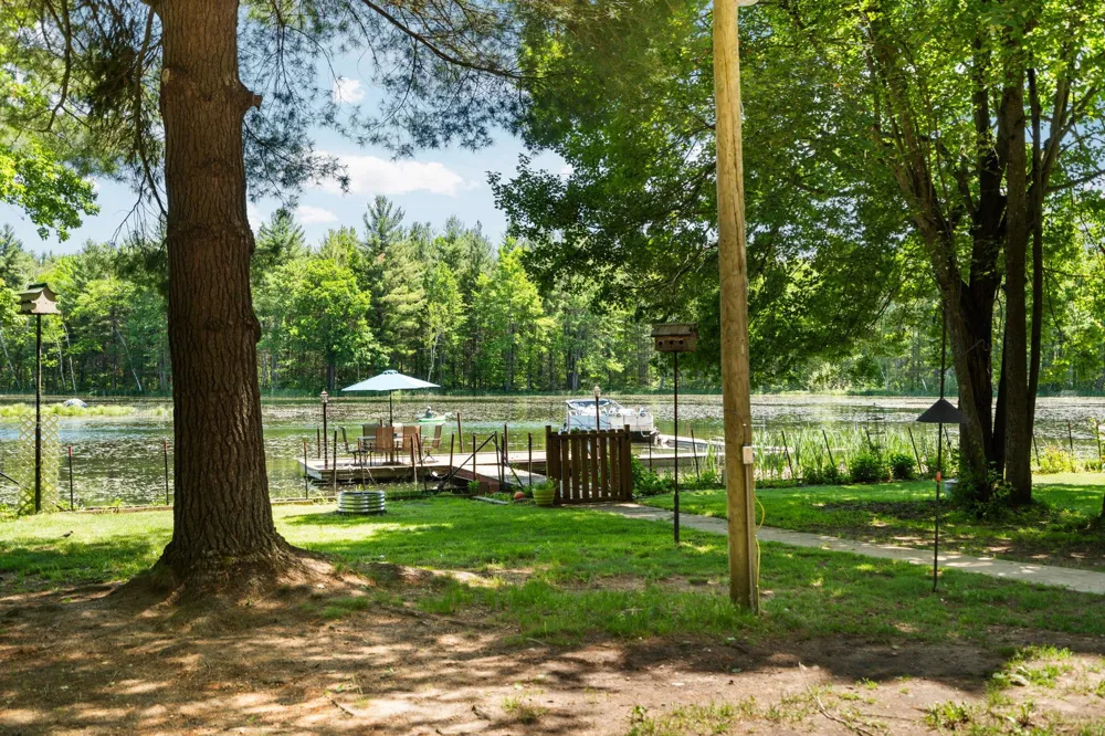 5596 NE Rita Drive Coldsprings Township, MI 49646