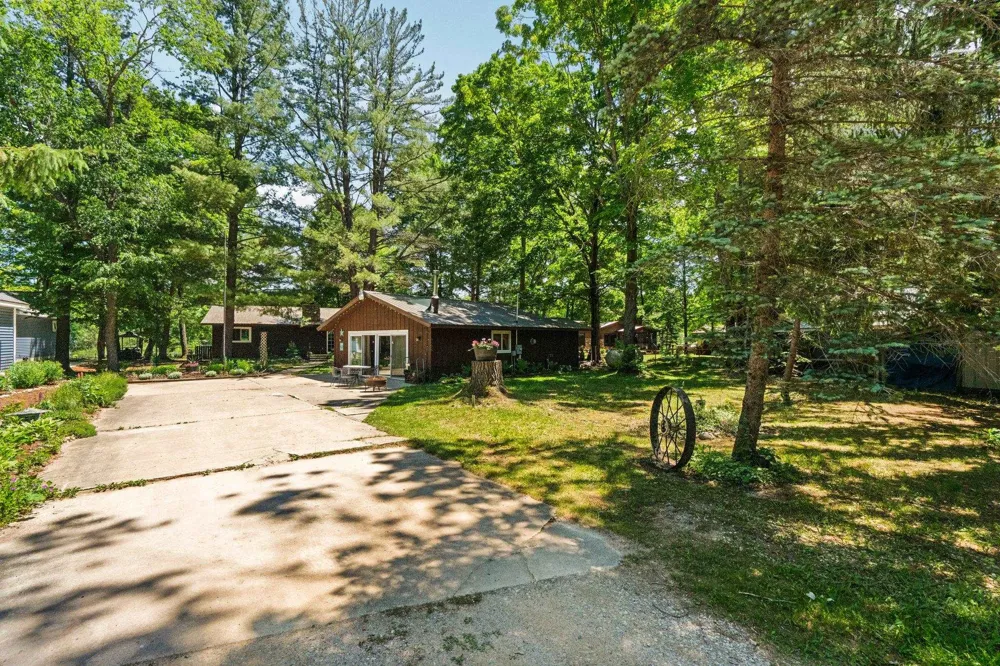 5596 NE Rita Drive Coldsprings Township, MI 49646