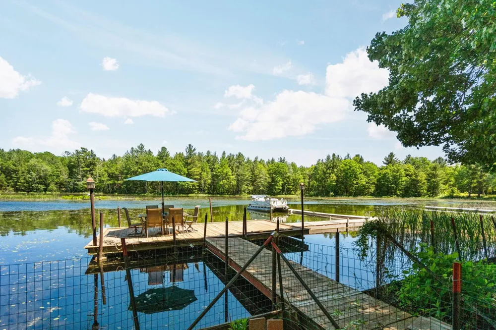 5596 NE Rita Drive Coldsprings Township, MI 49646