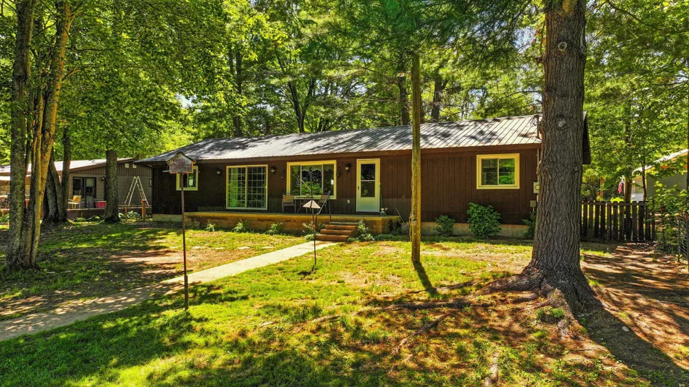 5596 NE Rita Drive Coldsprings Township, MI 49646