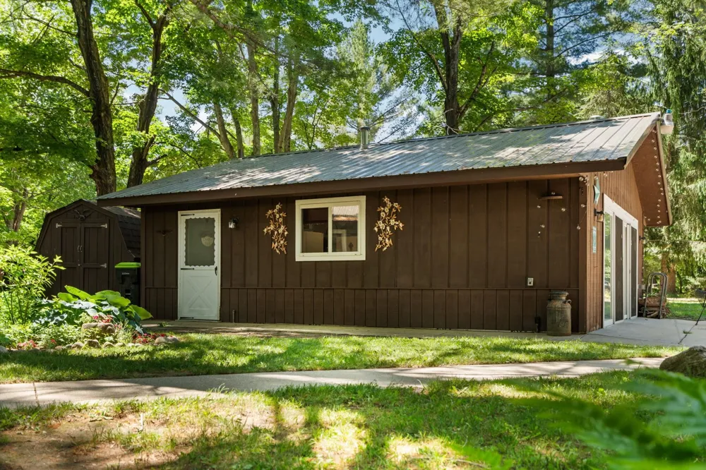 5596 NE Rita Drive Coldsprings Township, MI 49646