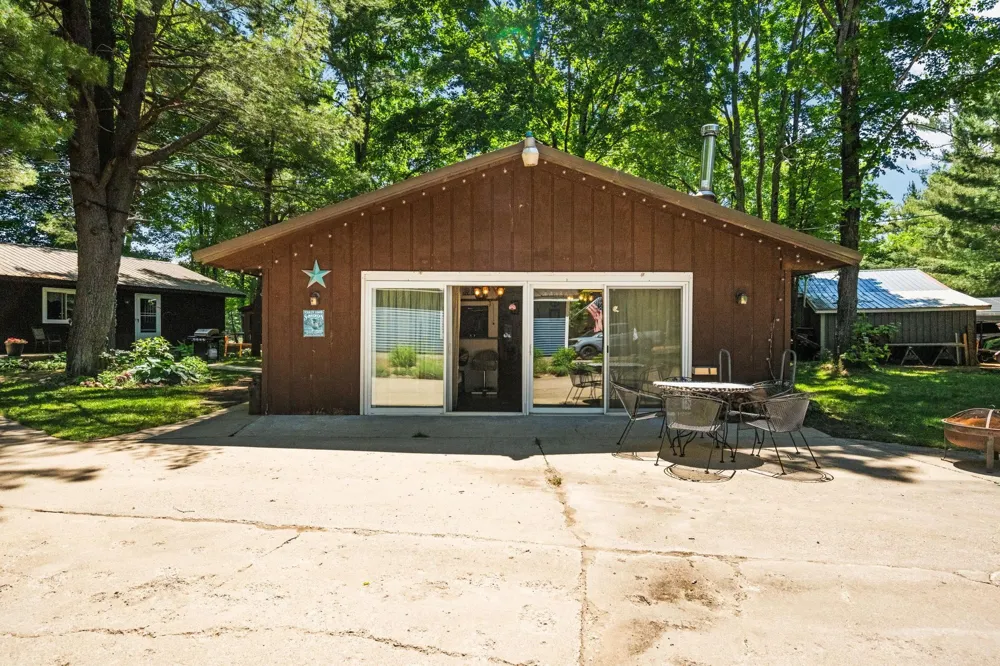 5596 NE Rita Drive Coldsprings Township, MI 49646