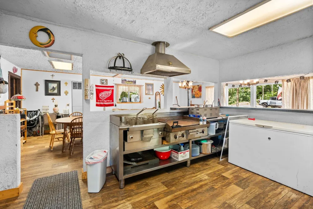 5596 NE Rita Drive Coldsprings Township, MI 49646