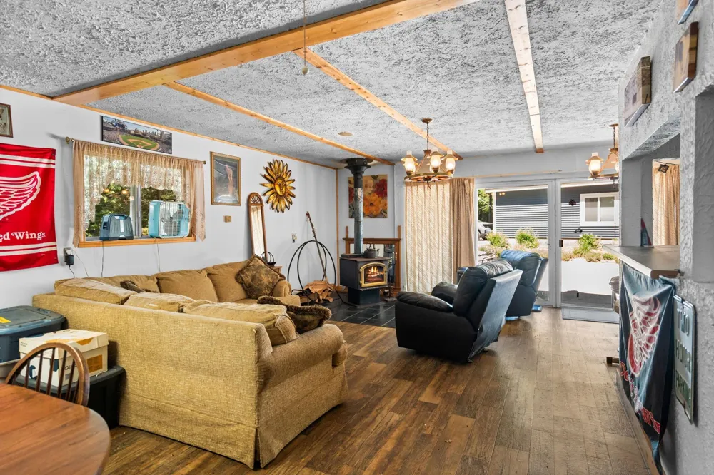 5596 NE Rita Drive Coldsprings Township, MI 49646