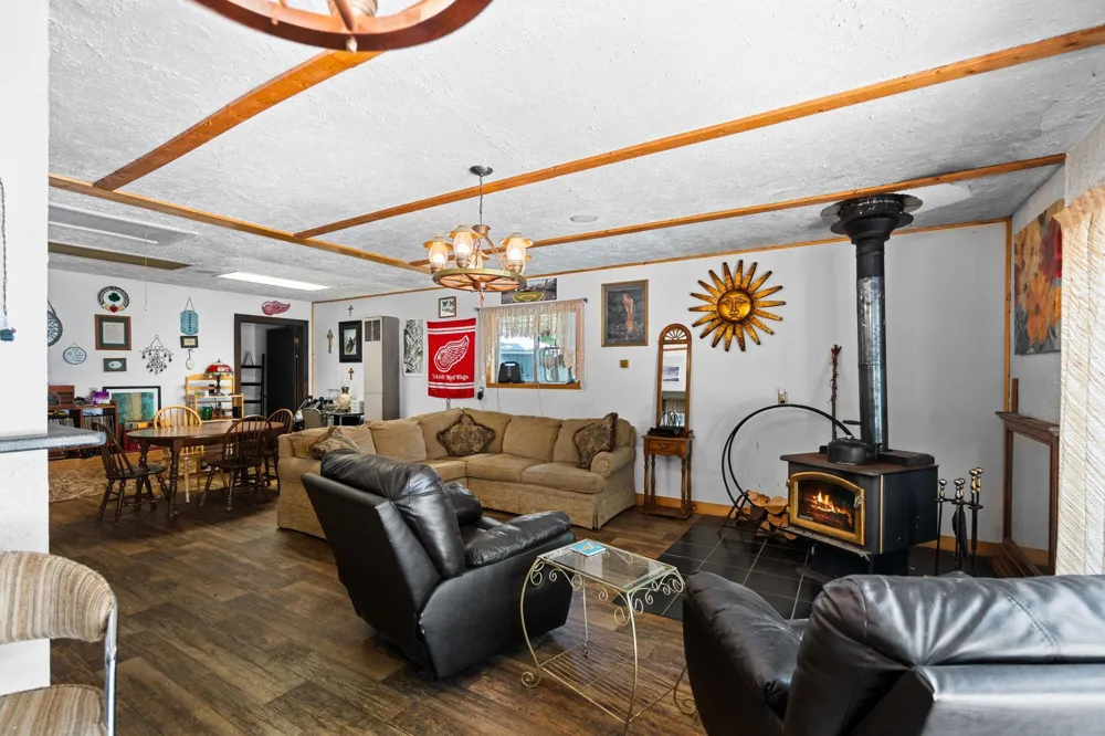 5596 NE Rita Drive Coldsprings Township, MI 49646