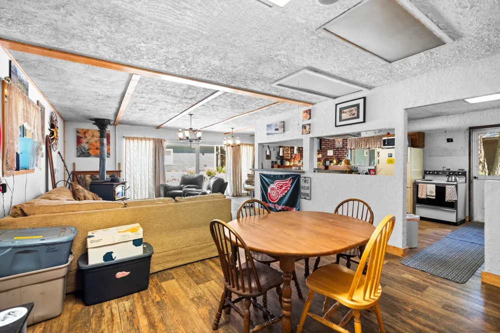 5596 NE Rita Drive Coldsprings Township, MI 49646