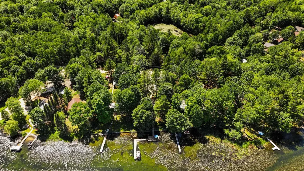 5596 NE Rita Drive Coldsprings Township, MI 49646
