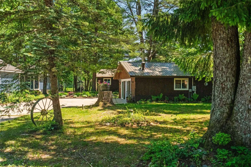 5596 NE Rita Drive Coldsprings Township, MI 49646