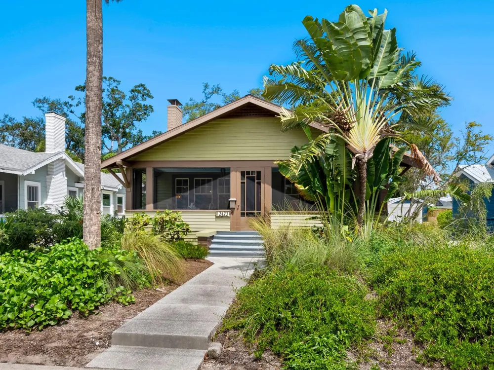 2322 7TH AVENUE W Bradenton, FL 34205