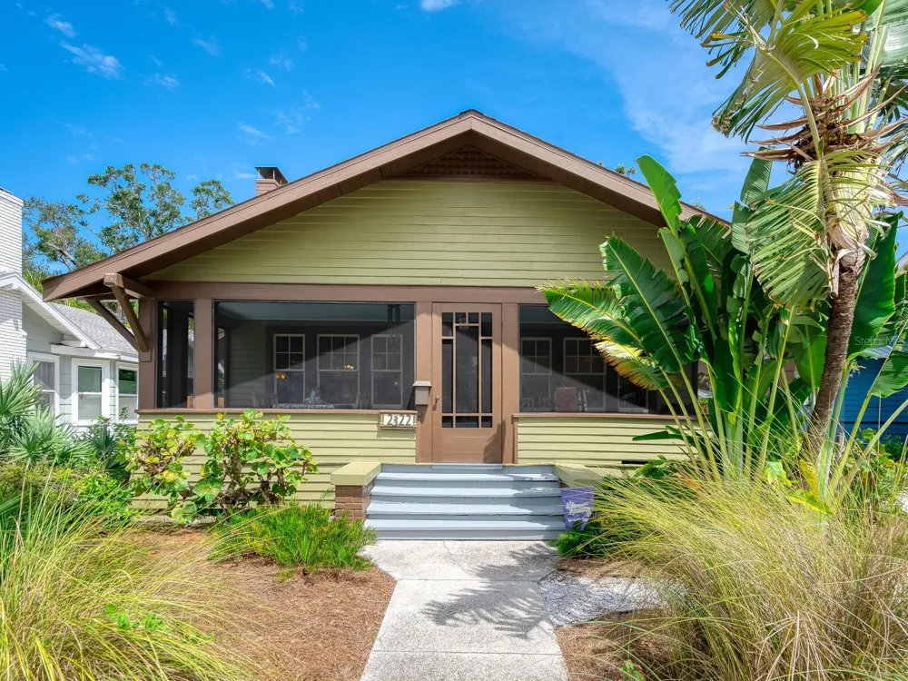 2322 7TH AVENUE W Bradenton, FL 34205