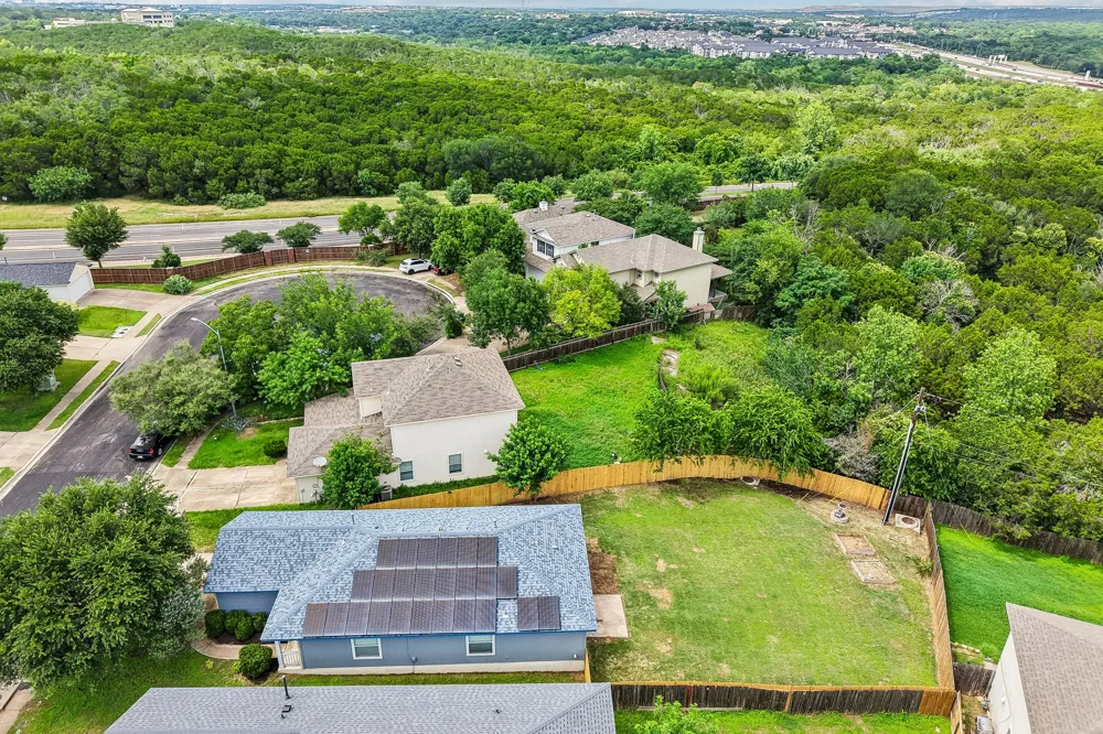 5405 Rusk Court Austin, TX 78723