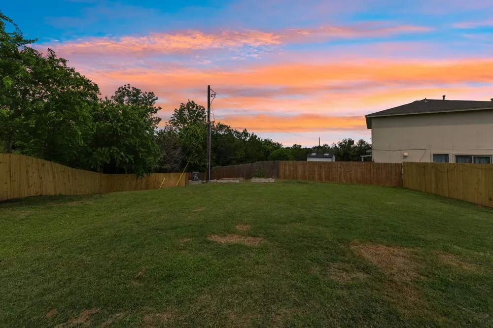 5405 Rusk Court Austin, TX 78723