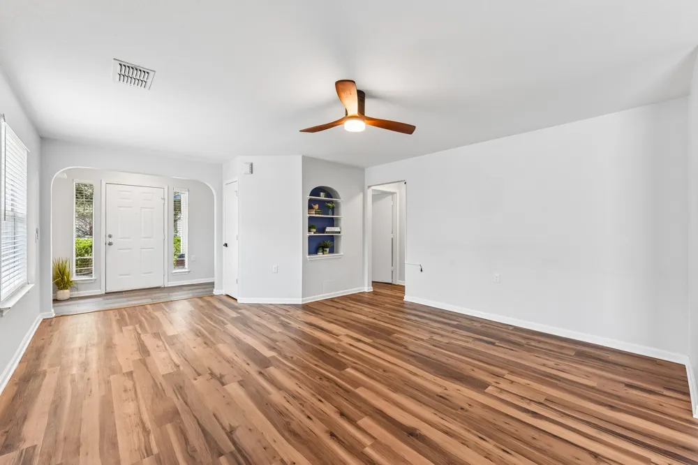 5405 Rusk Court Austin, TX 78723