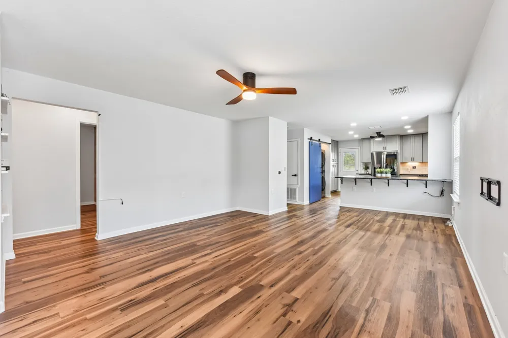 5405 Rusk Court Austin, TX 78723