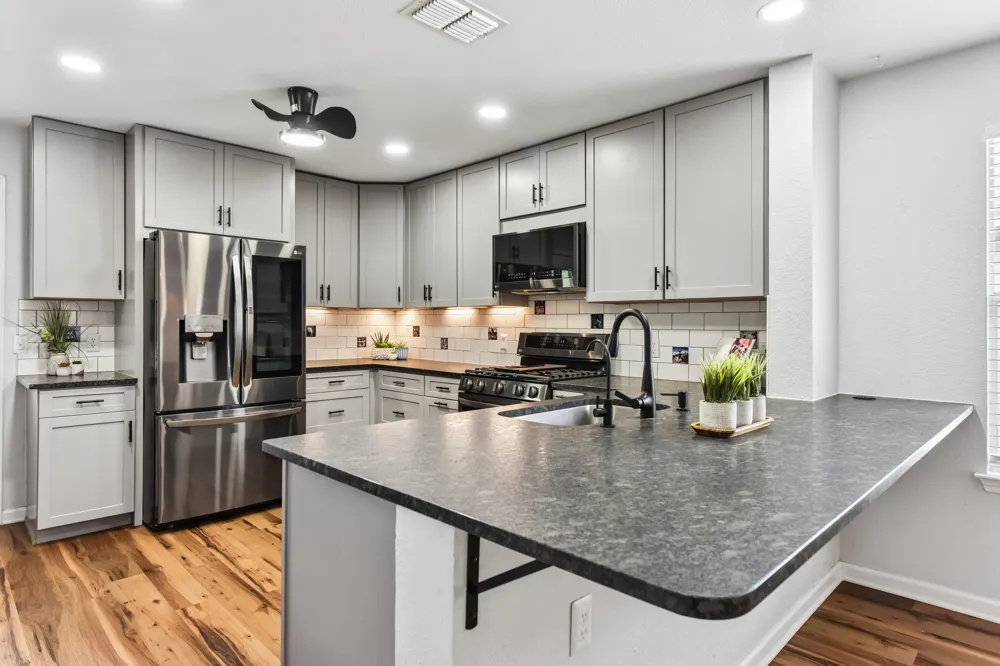 5405 Rusk Court Austin, TX 78723