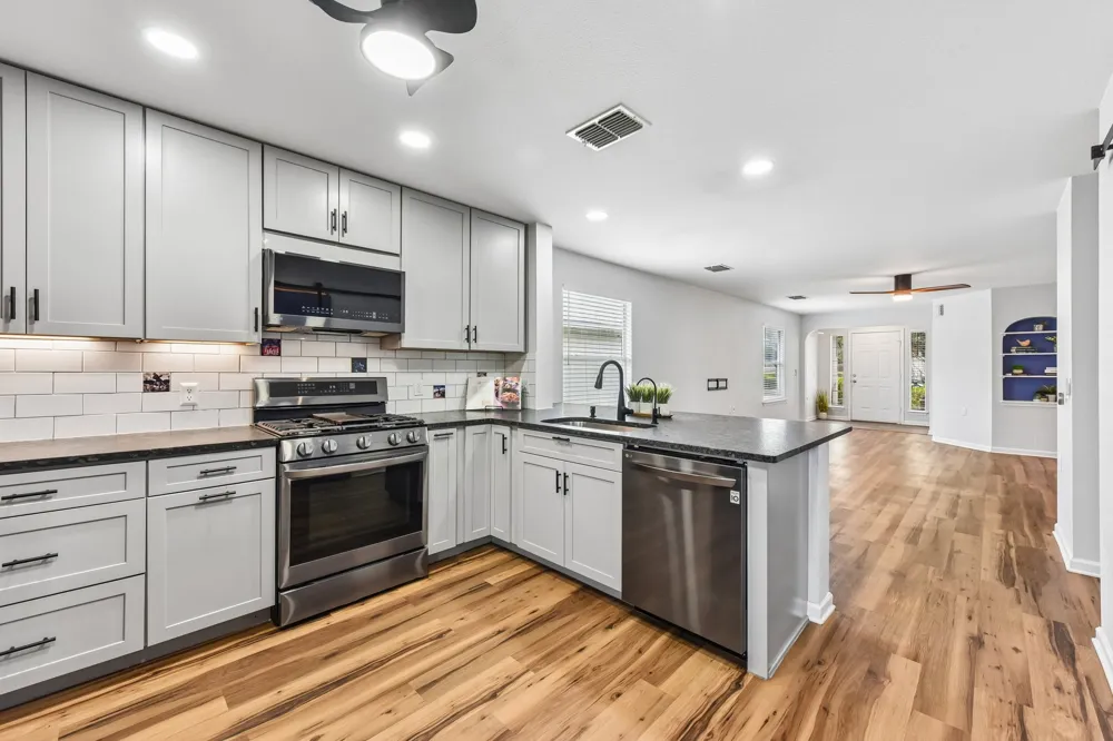 5405 Rusk Court Austin, TX 78723