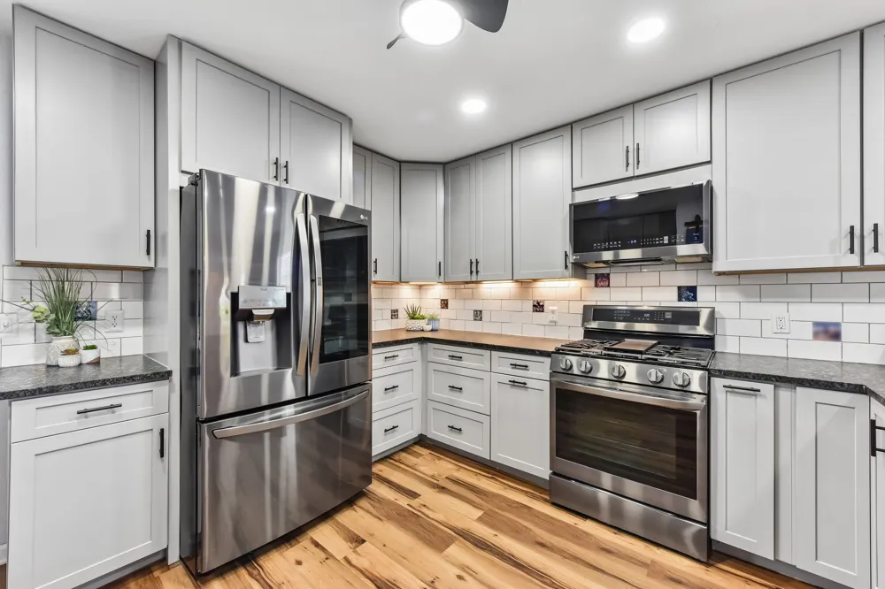 5405 Rusk Court Austin, TX 78723