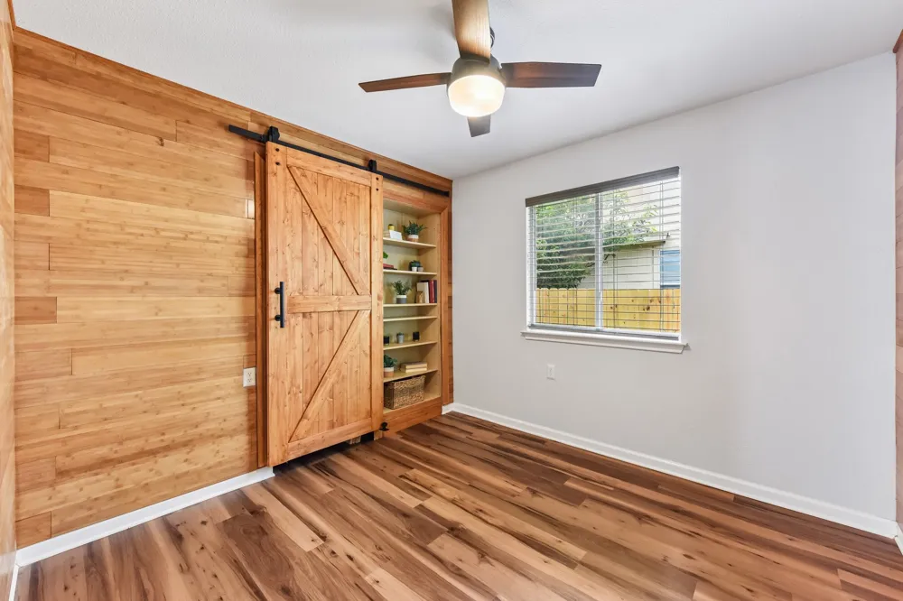 5405 Rusk Court Austin, TX 78723