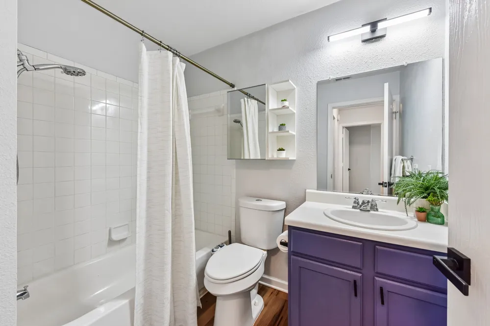 5405 Rusk Court Austin, TX 78723