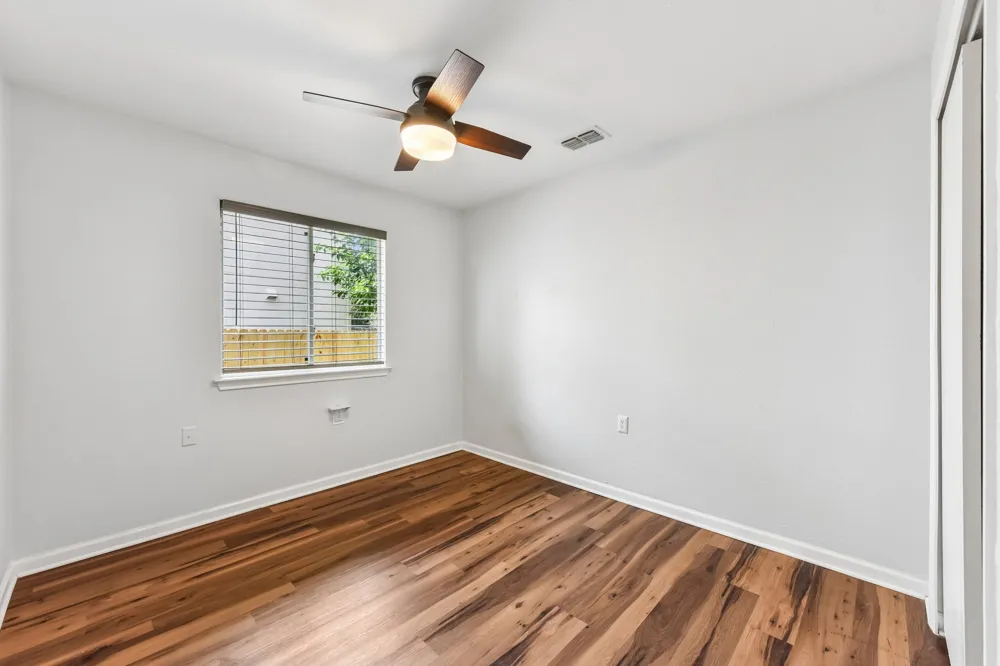 5405 Rusk Court Austin, TX 78723