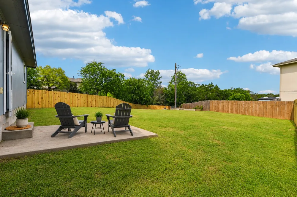 5405 Rusk Court Austin, TX 78723