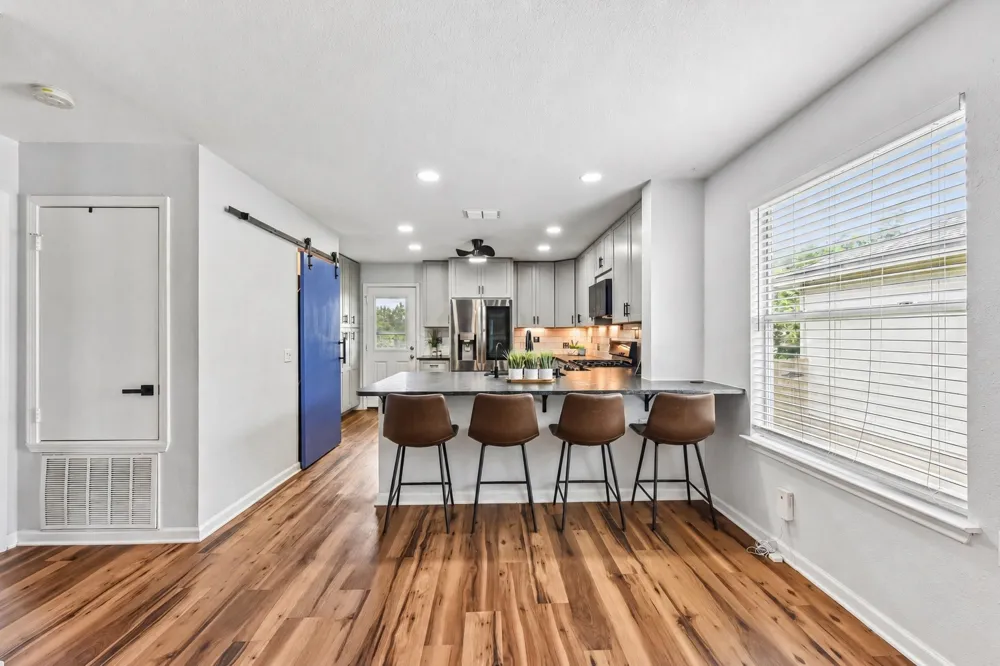5405 Rusk Court Austin, TX 78723