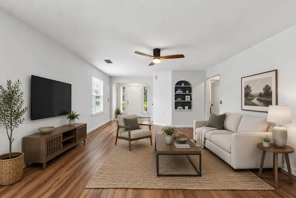 5405 Rusk Court Austin, TX 78723