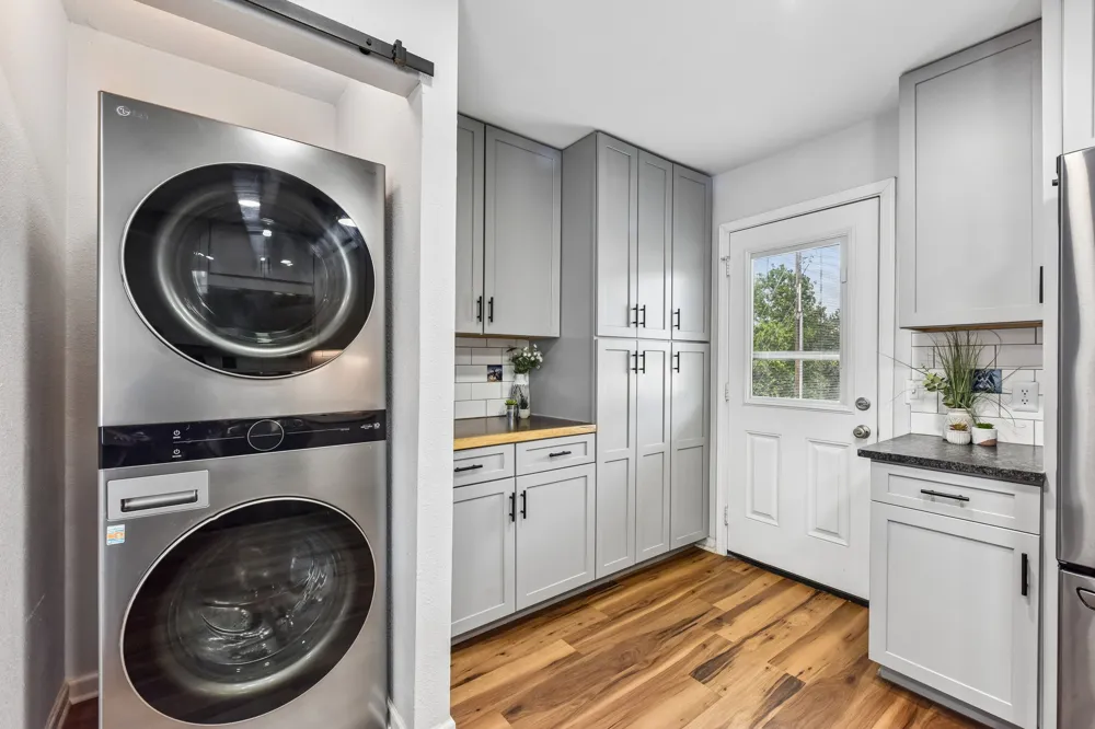 5405 Rusk Court Austin, TX 78723